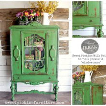 Load image into Gallery viewer, In a Pickle ~Sweet Pickins Milk Paint
