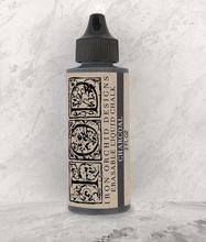 Eraseable Ink - Charcoal