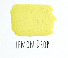 Load image into Gallery viewer, Lemon Drop ~Sweet Pickins Milk Paint
