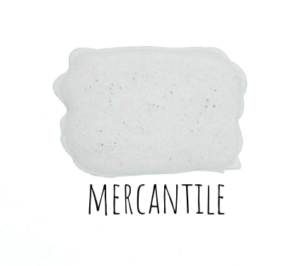 Mercantile ~Sweet Pickins Milk Paint