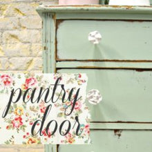 Load image into Gallery viewer, Pantry Door ~Sweet Pickins Milk Paint
