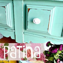 Load image into Gallery viewer, Patina ~Sweet Pickins Milk Paint
