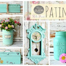 Load image into Gallery viewer, Patina ~Sweet Pickins Milk Paint
