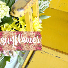 Load image into Gallery viewer, Sunflower ~Sweet Pickins Milk Paint
