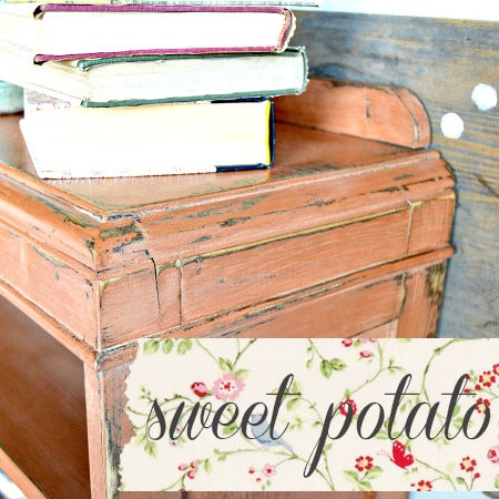 Sweet Potato ~Sweet Pickins Milk Paint