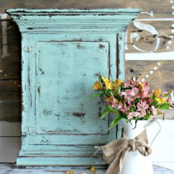 Sweetie Jane ~Sweet Pickins Milk Paint