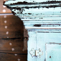 Sweetie Jane ~Sweet Pickins Milk Paint