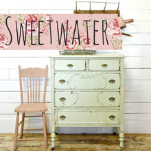 Load image into Gallery viewer, Sweetwater ~Sweet Pickins Milk Paint
