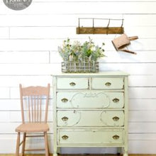 Load image into Gallery viewer, Sweetwater ~Sweet Pickins Milk Paint
