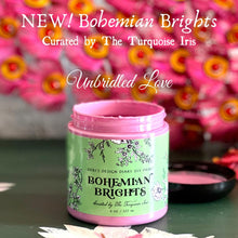 Load image into Gallery viewer, Unbridled Love ~Bohemian Brights by DIY Paint
