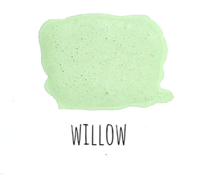 Willow ~Sweet Pickins Milk Paint