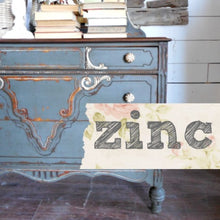 Load image into Gallery viewer, Zinc ~Sweet Pickins Milk Paint
